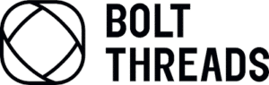 Bolt threads - Vegan Approved with Chem-MAP